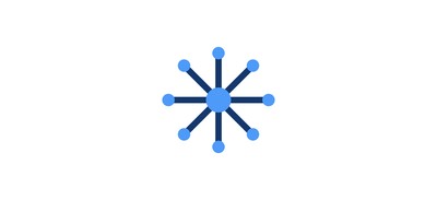 Image for Algorithm Flowchart Flow Diagram Cricut SVG Design