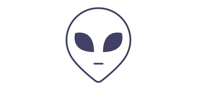 Image for Alien Laboratory Space Cricut SVG Design