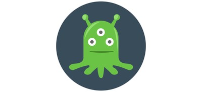 Image for Squishy Alien Cricut SVG Design