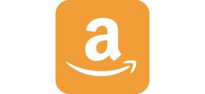 Image for Amazon Brand Logo Cricut SVG Design