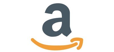 Image for Free Amazon Logo Cricut SVG Design