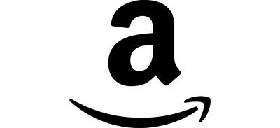 Image for Free Amazon Brand Logo Cricut SVG Design