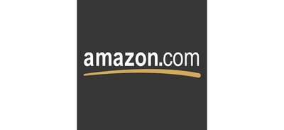 Image for Free Amazon Brand Logo Cricut SVG Design