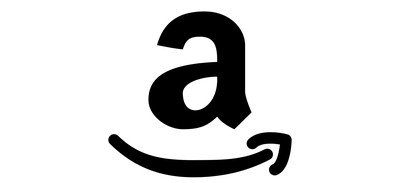 Image for Free Amazon Logo Cricut SVG Design