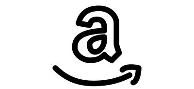 Image for Free Amazon Logo Cricut SVG Design