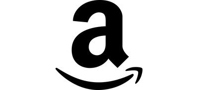 Image for Free Amazon Technology Logo Social Media Logo Cricut SVG Design