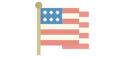 Image for America  Cricut SVG Design