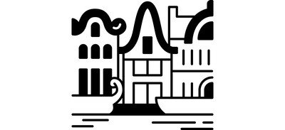 Image for Amsterdam  Cricut SVG Design