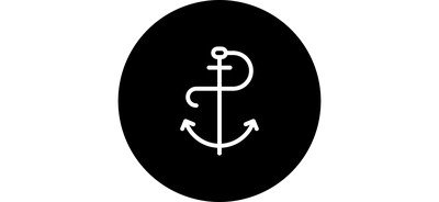 Image for Free Anchor Marine Sailor Cricut SVG Design