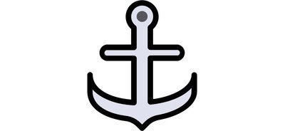 Image for Free Anchor Tool Ship Tool Cricut SVG Design