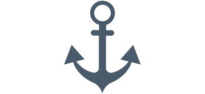 Image for Anchor Boat Marine Cricut SVG Design