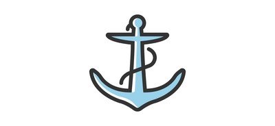 Image for Anchor Cricut SVG Design