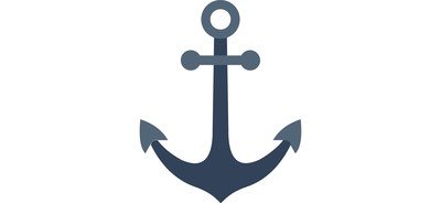 Image for Anchor Boat Anchor Ship Anchor Cricut SVG Design