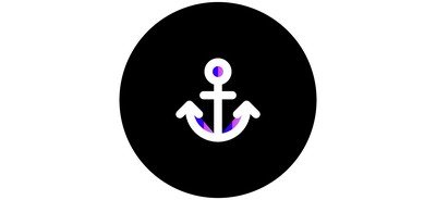 Image for Anchor  Cricut SVG Design