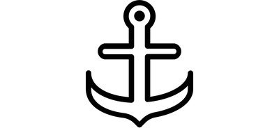 Image for Free Anchor Tool Ship Tool Cricut SVG Design