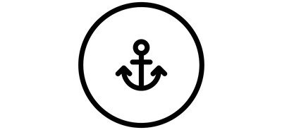 Image for Anchor  Cricut SVG Design