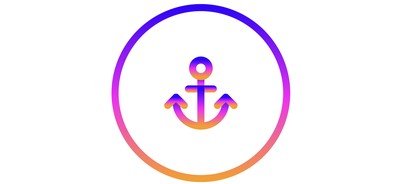 Image for Anchor  Cricut SVG Design