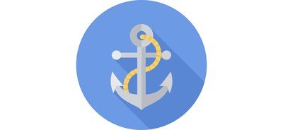 Image for Anchor Seo Business Cricut SVG Design