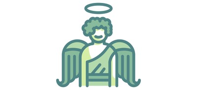 Image for Angel  Cricut SVG Design