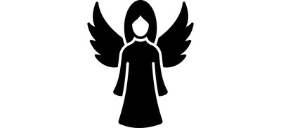 Image for Angel Cricut SVG Design