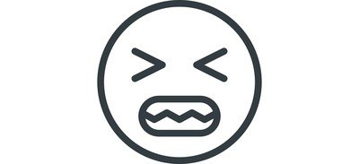 Image for Angry Emot Emots Cricut SVG Design