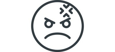 Image for Angry Emot Emots Cricut SVG Design