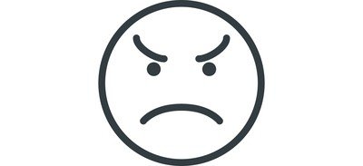 Image for Angry Emot Emots Cricut SVG Design