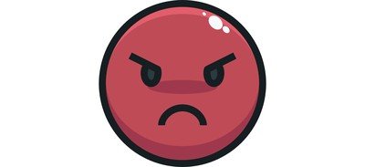 Image for Angry Cricut SVG Design