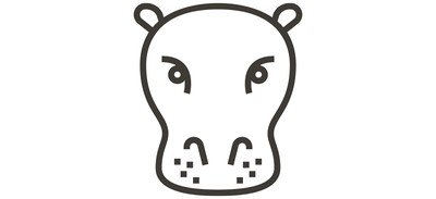 Image for Animal Face Head Cricut SVG Design