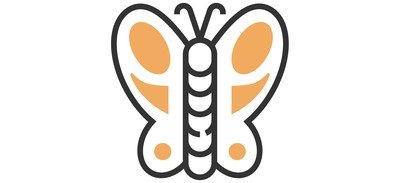 Image for Animal Biology Butterfly Cricut SVG Design