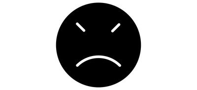 Image for Annoying Emoji Emotion Cricut SVG Design