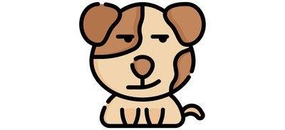 Image for Annoying Dog  Cricut SVG Design