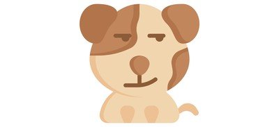 Image for Annoying Dog  Cricut SVG Design