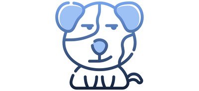 Image for Annoying Dog  Cricut SVG Design