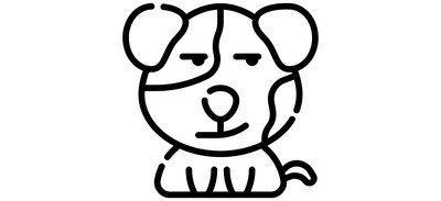 Image for Annoying Dog  Cricut SVG Design