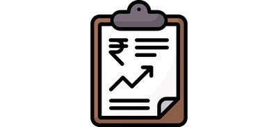 Image for Annual Reportm Cricut SVG Design
