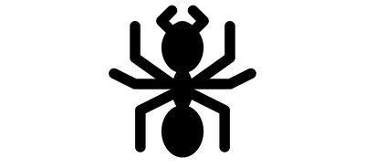 Image for Ant Dolyrus Insect Cricut SVG Design