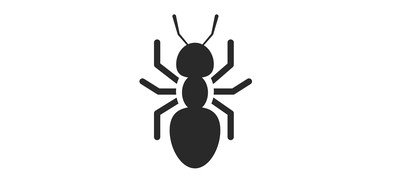 Image for Ant Bug Insect Cricut SVG Design