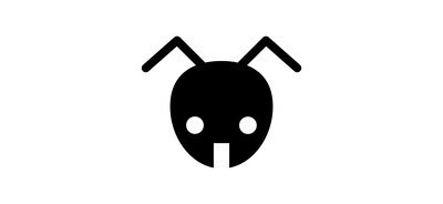 Image for Ant Bug Insect Cricut SVG Design