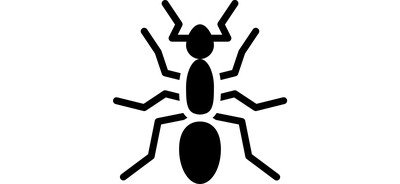 Image for Ant Cricut SVG Design