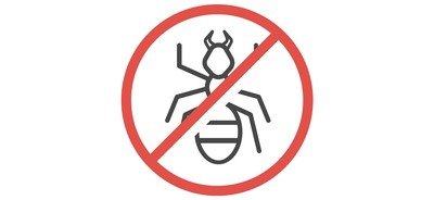 Image for Ant Exterminator Insect Cricut SVG Design