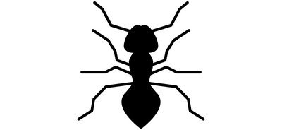 Image for Ant  Cricut SVG Design