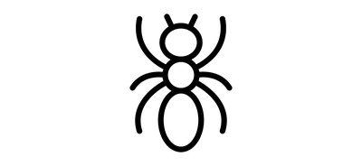 Image for Ant  Cricut SVG Design