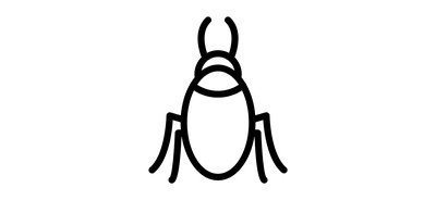 Image for Ant  Cricut SVG Design