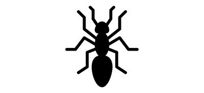 Image for Ant Bug Insect Cricut SVG Design