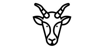 Image for Antelope Animal Mammal Cricut SVG Design