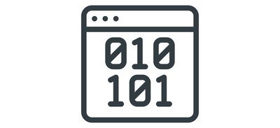 Image for App Window Code Cricut SVG Design