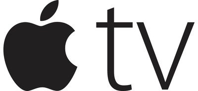 Image for Free Apple Tv Brand Cricut SVG Design