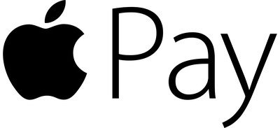 Image for Free Apple Pay Brand Cricut SVG Design