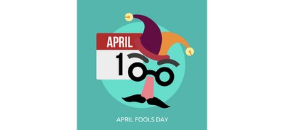 Image for April Fools Day Cricut SVG Design